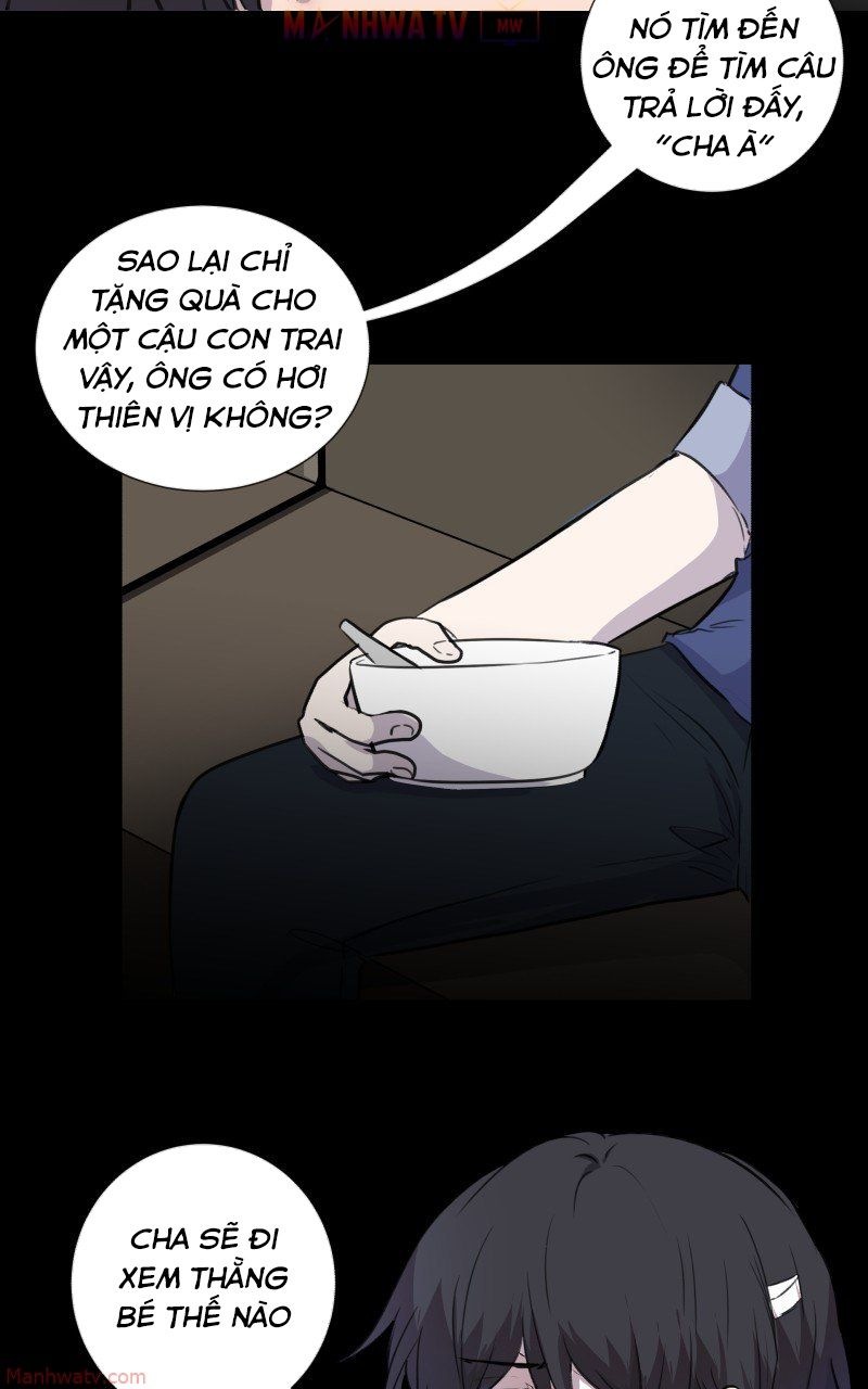 Đọc truyện Trọng sinh mạc thế - Chap 46